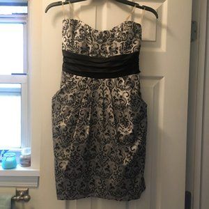 Juniors Formal Dress